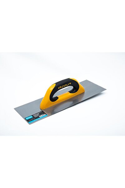 dizayntools Dizayn Alçı Malası Kapalı Sap 30 cm
