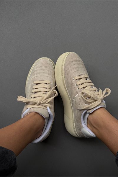 Mupa Shoes ΜΠΕΖ Γυναικεία Αθλητικά Παπούτσια