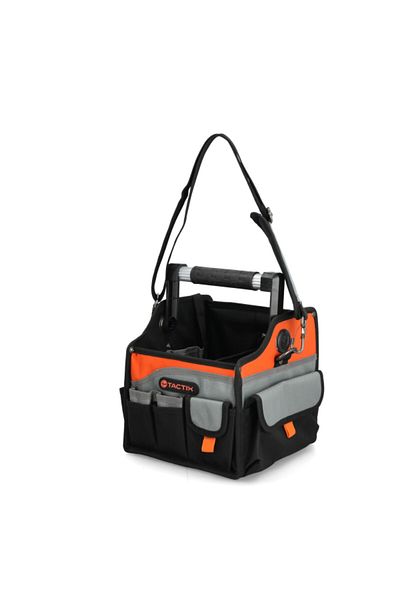 Tactix Tote Pattern Tool Bag 25.4 x 5.4cm