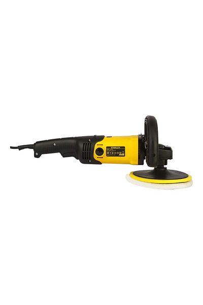 Stanley 1300W Polisher with Kit box 180mm