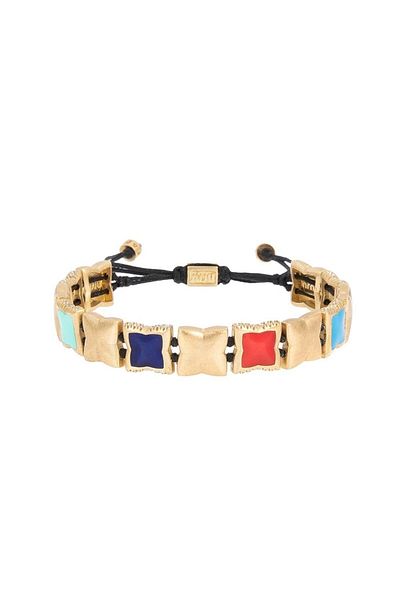 Juju Bronze Strength Bracelet