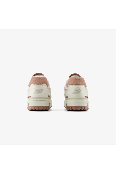 New Balance 550 Dámské bílé tenisky