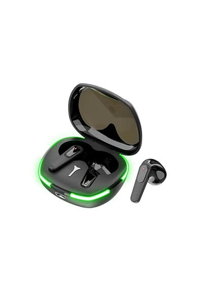 Choice Black New Pro60 Binaural Wireless Tws Wireless Bluetooth Headset Mini Sports Bluetooth Headset Noise