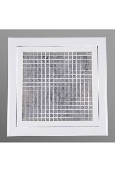 Home MÜDAHALE KAPAĞI KARE PETEK EMİŞ MENFEZİ BAS-AC KAPAK 30X30 IC BOGAZ OLCU...