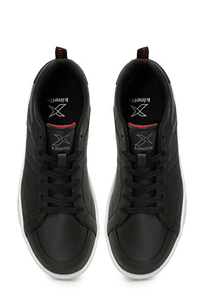 Kinetix Rabon Pu 5Fx Siyah Erkek Sneaker A101935158
