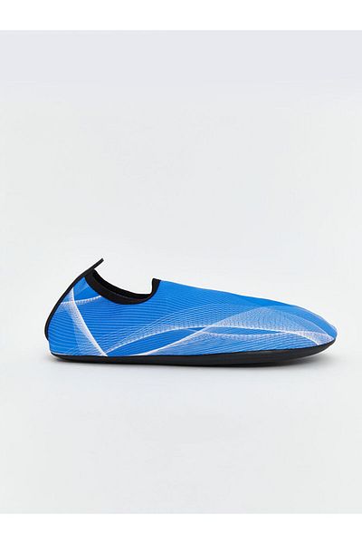LC Waikiki Lcw Steps Mixed Pattern Men's Sea Shoes