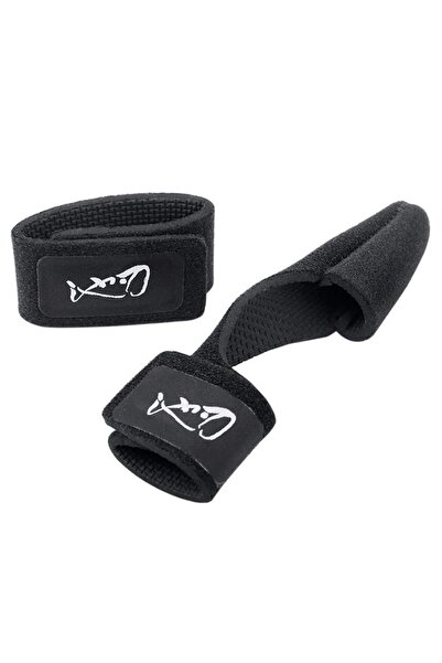 MOJOYCE Rod Cap Rod Strap Fishing Rod Tie Holder Strap Belt Elastic Lure Fishing Rod Holder Belt Strap Tip G