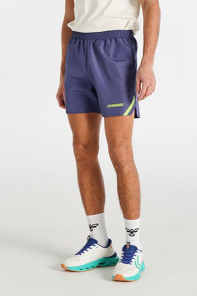 hummel Σορτς Γκράχαμ