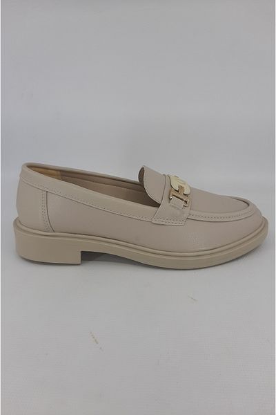 trender Pantofi de damă bej 69-707