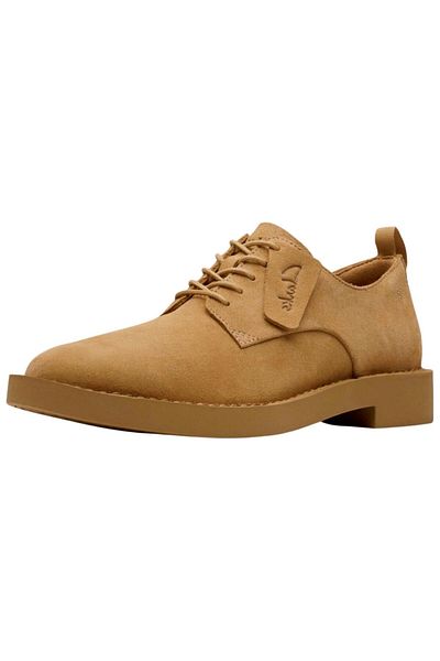 CLARKS Halbschuhe