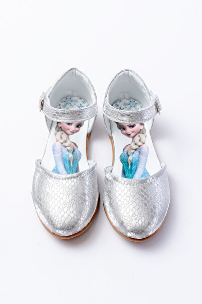 p papuccum ortopedi çocuk ayakkabıları Girl's Sneak Soft Non-Slip Sole Ballerinas