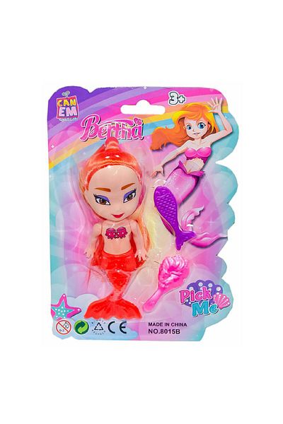 toysclub Canem 8015B Standda Aks.Marine Girl