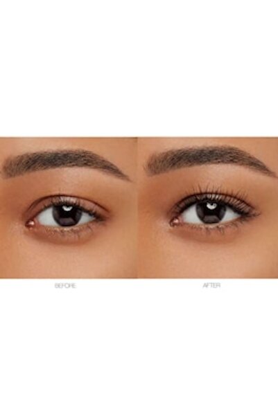 Fit Me Mascara that gives eyelashes extra volume and a touch of attractive density - large size