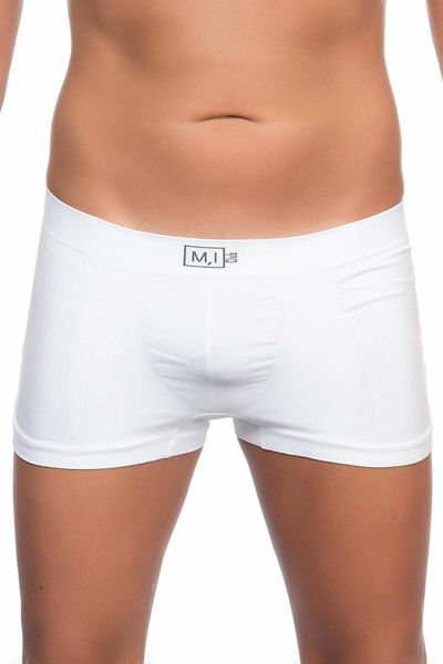 Emay White Mi 2102 Soft ανδρικό μπόξερ