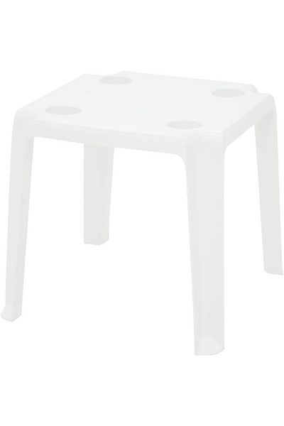 TRAMONTINA Since 1911, Made In Brazil - Square Table Sancho Tp
