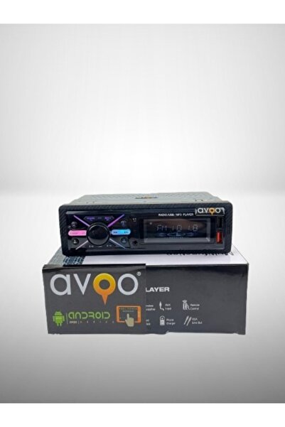 CityGO BLUETOOTLU TEYP