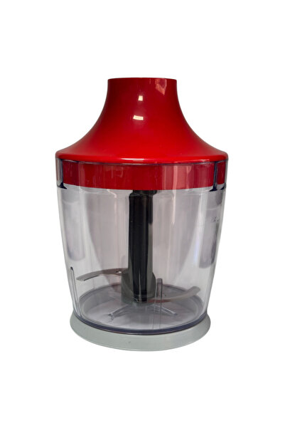 Arzum AR1013 Speedmix Blender İçin Doğrayıcı Gövde, Hazne ve Bıçak Seti