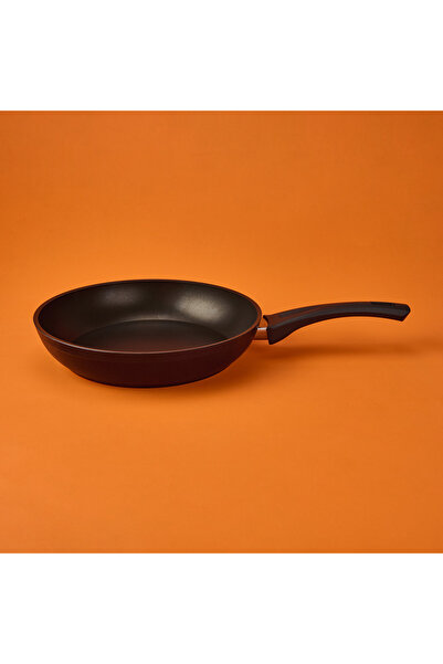 Hisar Milas Granit Tava 26 Cm Siyah