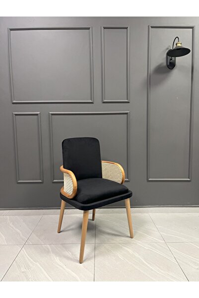 You Furnitures Bossano Ahşap Sandalye