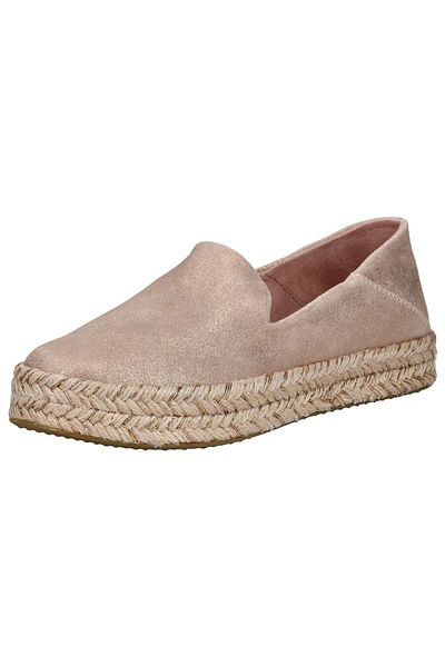 Toms Slipper