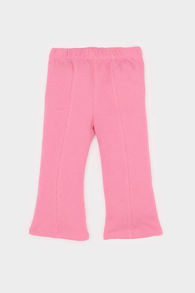 DeFacto Mickey & Minnie Pink Baby Girl Top and Bottom Set E4849A5/Pn280