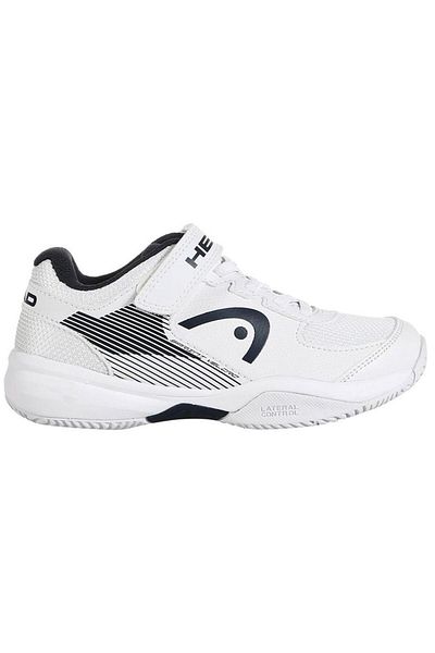 Head Sprint Velcro 3.0 Kids Tennis Shoes