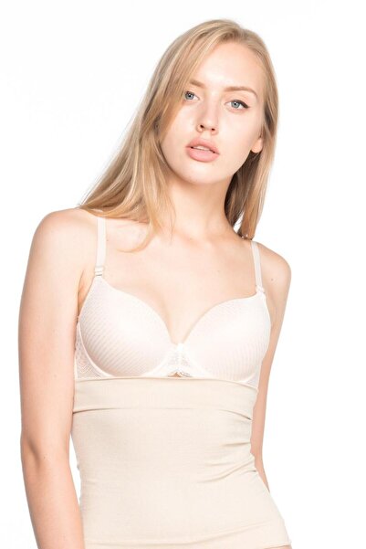 Emay TEN MI 2025 Κορσέ διπλής μέσης