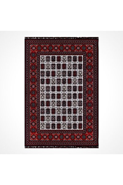 LA BOUTIQUE Halı Türkmen Kilim 21