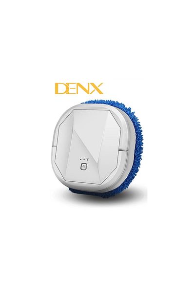 Denx مكنسة روبوت - المكنسة الذكية من DENX