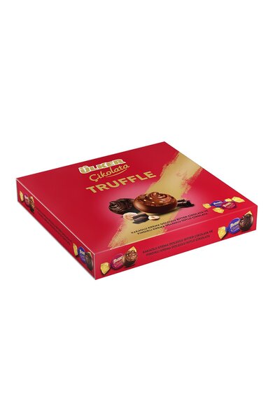 Ülker Ülker Truffle Çikolata 289g