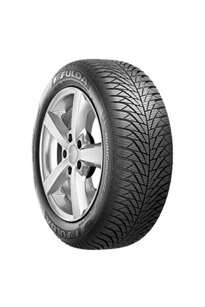 Fulda 185/60 R14 82h Multicontrol Otomobil 4 Mevsim Lastiği ( Yıl: 2024 )