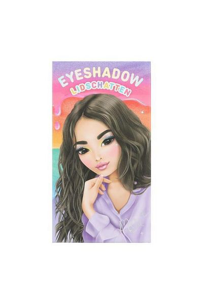 Top Model TOPModel Beauty & Me Eye Shadow Set