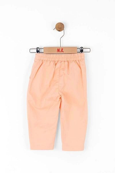 nk kids Baby Girl Pastel Pants