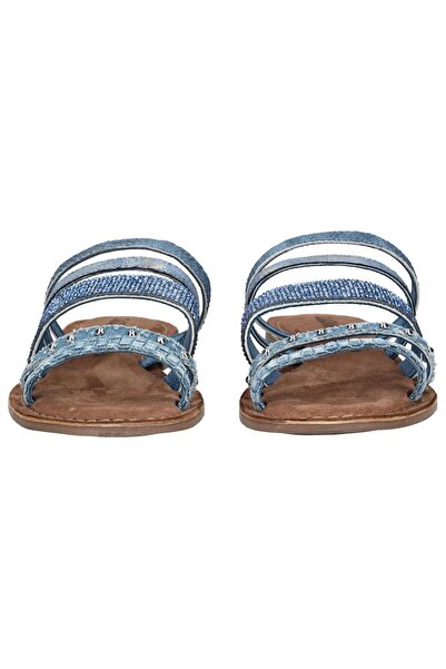 LAZAMANİ Pantoletten