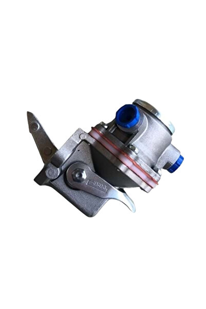 TÜRK TRAKTÖR MAZOT OTOMATİĞİ                 480,54C,55,60,70-56