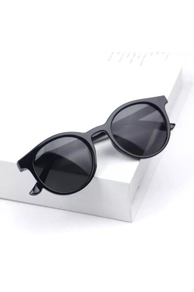 Toz Vintage Yordi Round Vintage & Retro Sunglasses
