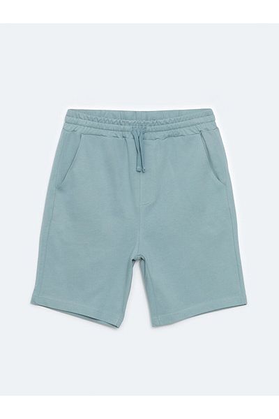 LC Waikiki Ανδρικό σορτς LCW Standard Mold