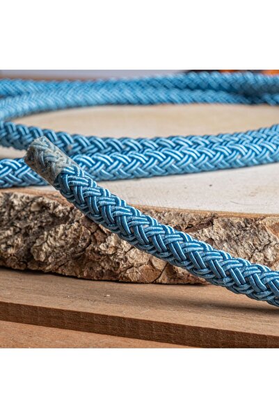 MEFAKS TEKSTİL Örgü Ipi, Halat Ipi, Bambu Kordon Ip 10mm 1 Metre Supla, Runne...