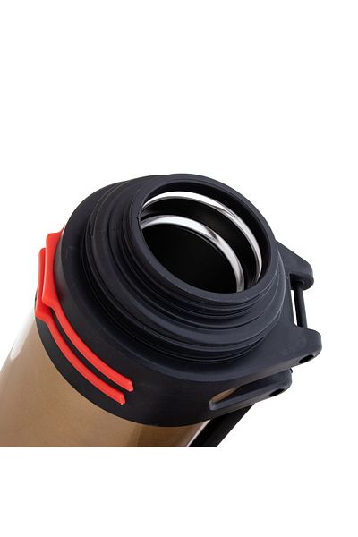 casa rosa Stainless Steel Leakproof Beverage Bottle 1.6 Litter