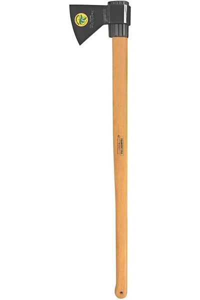 TRAMONTINA Since 1911, Made In Brazil - Welded Axe 3.5 W/handle 90cm