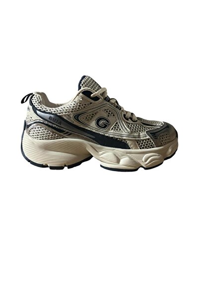 Guja ORİJİNAL GUJA 353 YENİ SEZON ORTOPEDİK HAVALI TABAN SPOR AYAKKABI