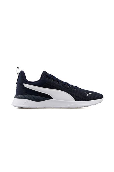Puma Pantofi casual Anzarun Lite pentru bărbați, bleumarin