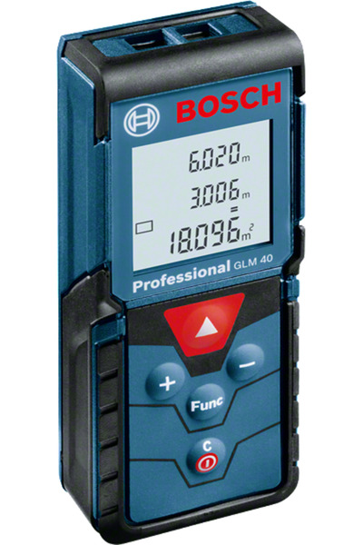 Bosch GLM 40