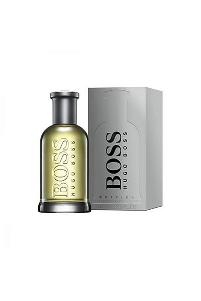 Hugo Boss Boss Bottled Eau de Parfum for Men 100ml
