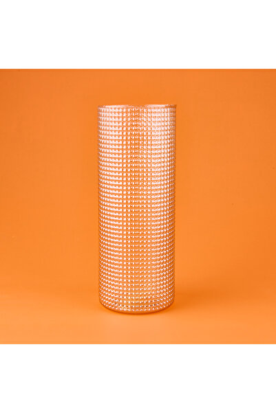 Evidea Deco Kristal Vazo - Bal - 29 cm