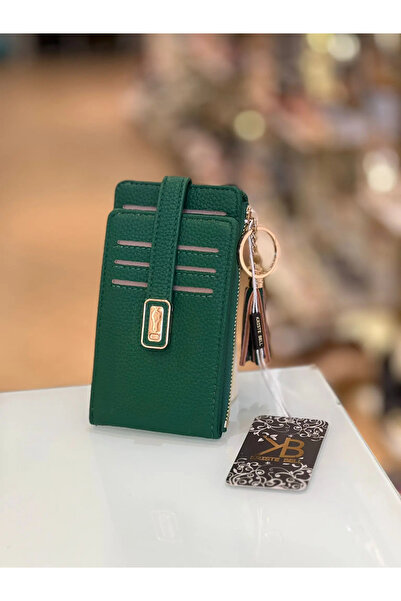 KRISTE BELL KRİSTEBELL KADIN CÜZDAN KARTLIK