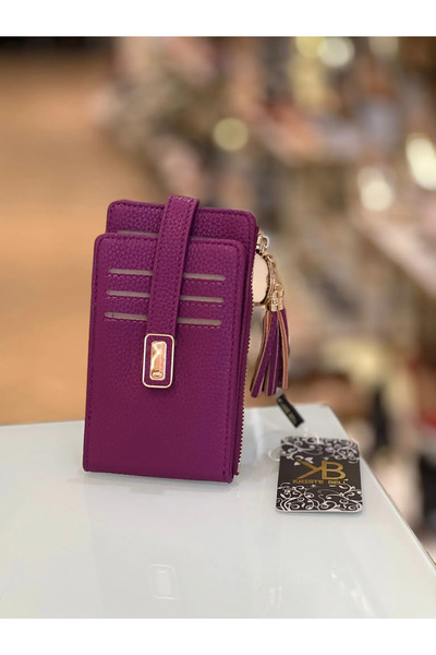 KRISTE BELL KRİSTEBELL KADIN CÜZDAN KARTLIK