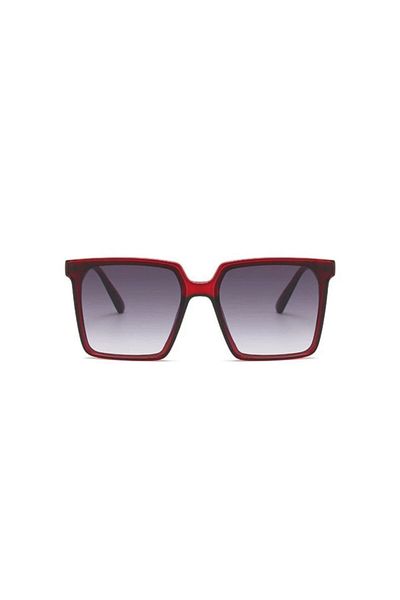Toz Vintage Angled Vintage & Retro Sunglasses