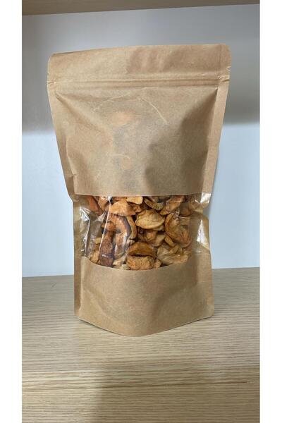 Türkiyem Organik Ürünler تفاح مجفف بدون قشرة 1 كجم