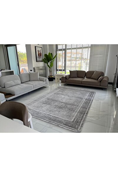 Merinos Halı MERİNOS HALI UPTONW SERİSİ 35612 070 SALON HALISI